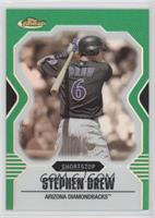 Stephen Drew #/199