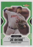 Joe Nathan #/199