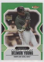 Delmon Young #/199