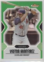 Victor Martinez #/199