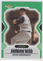 Brandon Webb #/199