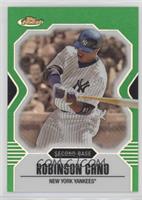 Robinson Cano #/199