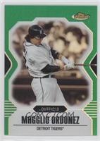 Magglio Ordonez #/199