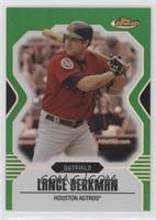 Lance Berkman #/199