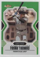 Frank Thomas #/199