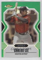 Carlos Lee #/199