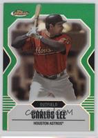 Carlos Lee #/199