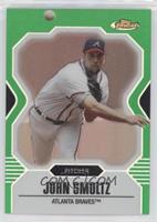 John Smoltz #/199