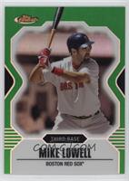Mike Lowell #/199