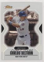 Carlos Beltran