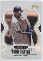 Torii Hunter