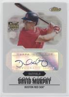 David Murphy #/399