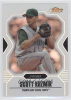 Scott Kazmir