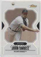 John Smoltz