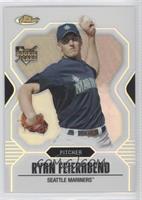 Ryan Feierabend (Throwing) #/149