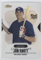 Jon Knott (Batting) #/149