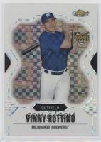 Vinny Rottino (Fielding) #/50