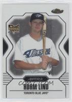 Adam Lind (Belt Buckle Hidden) #/439