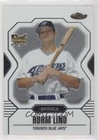 Adam Lind (Belt Buckle Visible) #/439