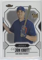 Jon Knott (Batting) #/439