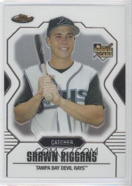 2007 Topps Finest - [Base] #138 - Shawn Riggans