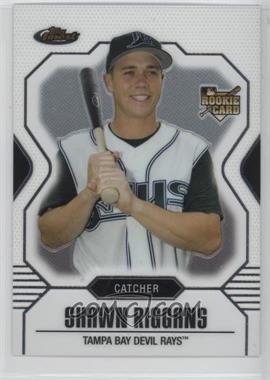 2007 Topps Finest - [Base] #138 - Shawn Riggans