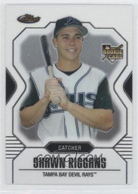 2007 Topps Finest - [Base] #138 - Shawn Riggans