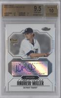 Andrew Miller [BGS 9.5 GEM MINT]