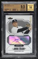 Josh Fields [BGS 9.5 GEM MINT]