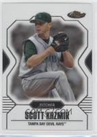 Scott Kazmir