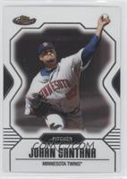 Johan Santana