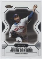 Johan Santana