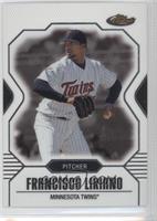 Francisco Liriano