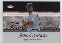 Justin Verlander #/99