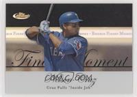 Nelson Cruz #/99