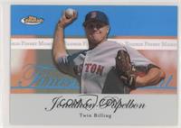 Jonathan Papelbon #/299