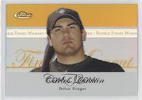 Carlos Quentin #/50