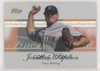 Jonathan Papelbon [EX to NM]