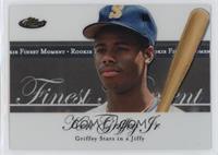 Ken Griffey Jr.