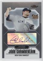 Joba Chamberlain