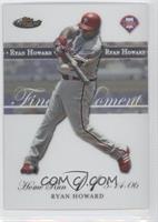 Ryan Howard #/459