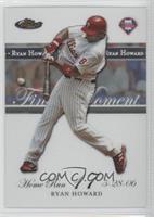 Ryan Howard #/459