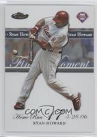 Ryan Howard #/459