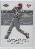 Ryan Howard #/459