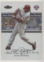 Ryan Howard #/459