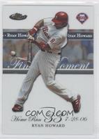 Ryan Howard #/459