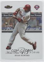 Ryan Howard #/459