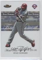 Ryan Howard #/459