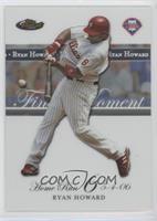 Ryan Howard #/459