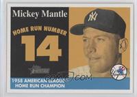 Mickey Mantle